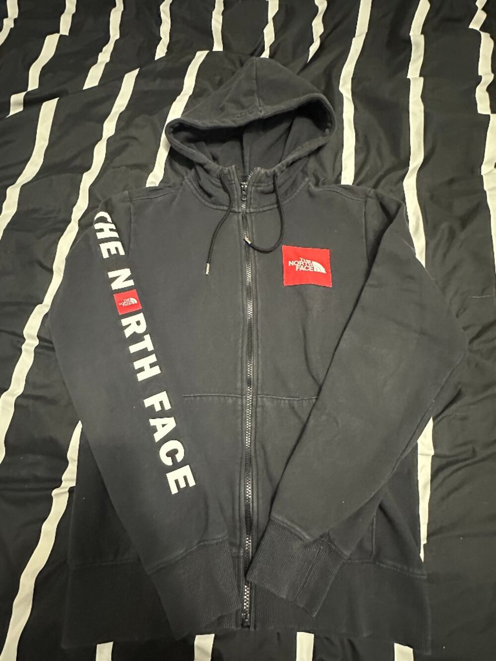 Northface Jacket (S)